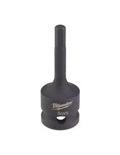 Cap tubular 1/2 - HEX6 [4932478064] 