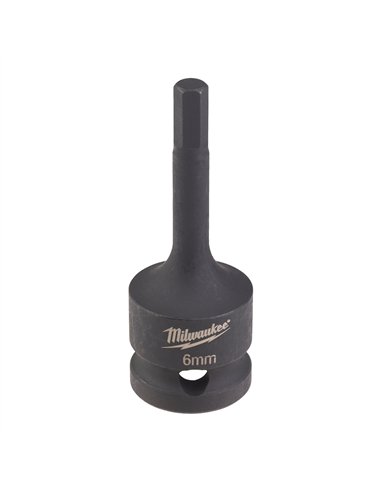 Cap tubular 1/2 - HEX6 [4932478064] 