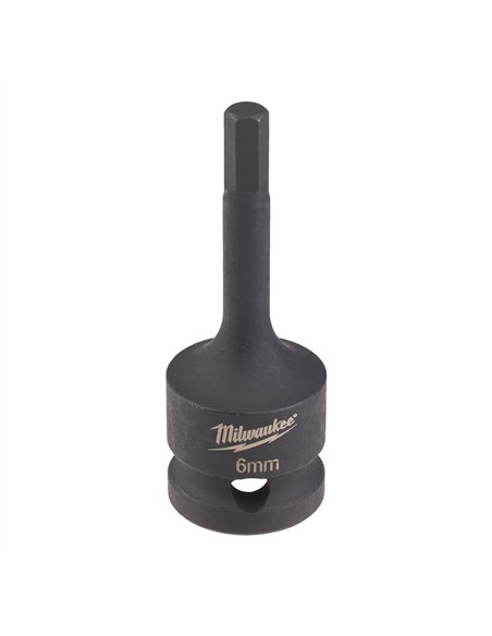 Cap tubular 1/2 - HEX6 [4932478064] 