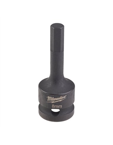 Cap tubular 1/2 - HEX8 [4932478065] 