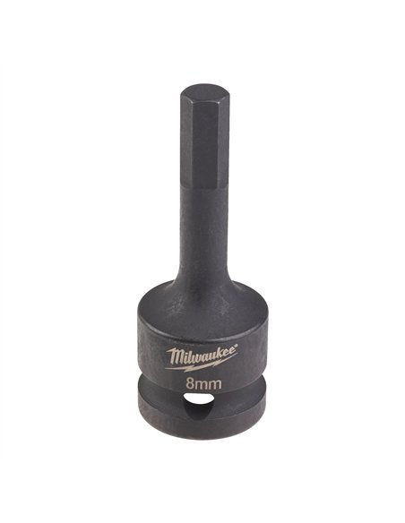 Cap tubular 1/2 - HEX8 [4932478065] 