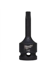 Cap tubular 1/2 - TX45 [4932478061] 