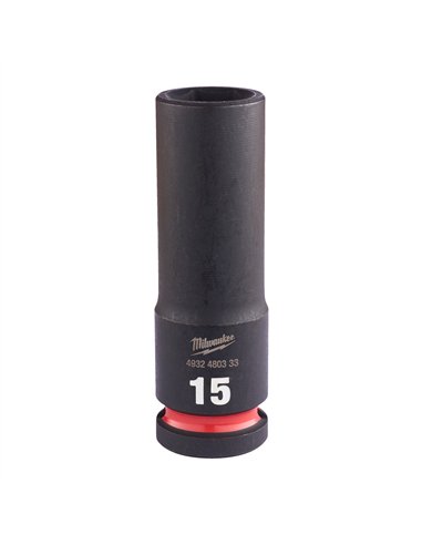 Prelungitor SHOCKWAVE 1/2 SKT lungime 15mm [4932480333] 