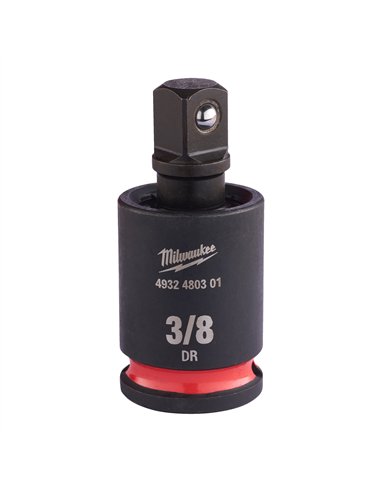 Adaptor articulat ShW 3/8, 1 bucată [4932480301] 