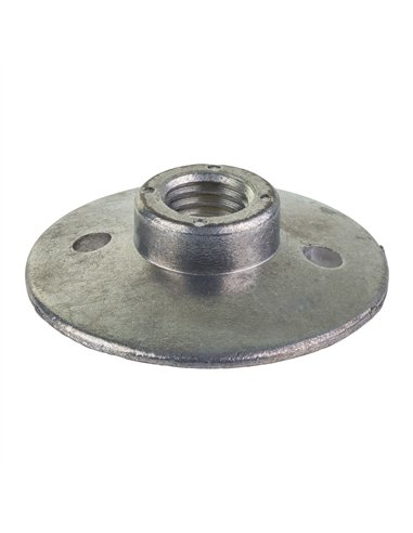 Flanșă de fixare pentru polizoare unghiulare 115 - 230 mm [4932345627] 