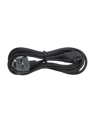 Cablu QUIK-LOK 4m GB [4932373508] 