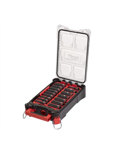 Chei tubulare de impact SHOCKWAVE™ IMPACT DUTY  [4932480943] 