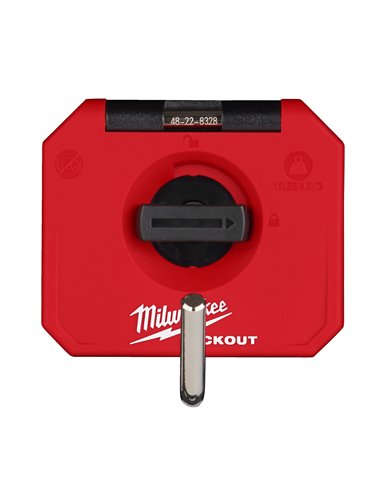 PACKOUT, depozitare pe un singur cârlig [4932493383] 
