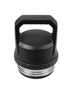 Adapor sticlă Packout - 1 buc [4932493464] 