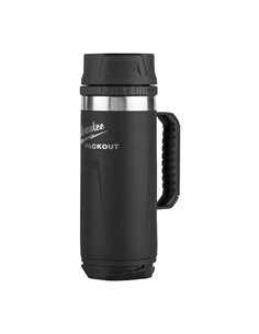 Cană 532 ml Neagră Packout - 1 buc [4932493472] 