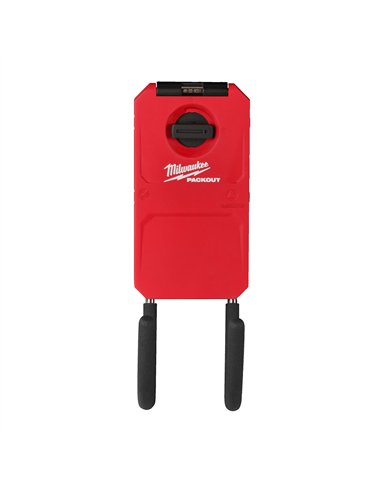 Cârlig PACKOUT™ curbat [4932480701] 