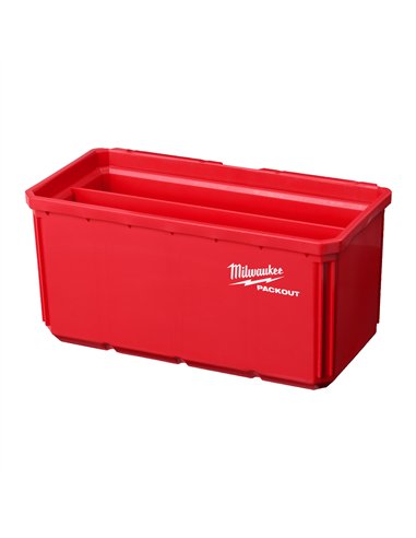 Cutie 10 x 20 cm PACKOUT™ - 2 bucăți [4932480699] 