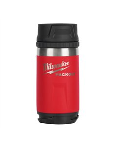 Sticlă 355 ml Roșie PACKOUT™ [4932498977] 