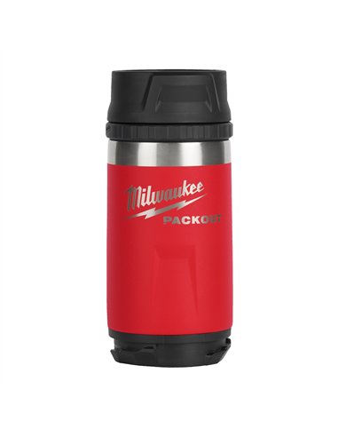 Sticlă 355 ml Roșie PACKOUT™ [4932498977] 