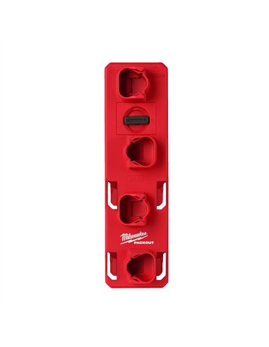 Suport PACKOUT™ pentru acumulator M12  [4932480708] 