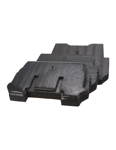 Inserție de spumă pentru PACKOUT™ [4932471927] 