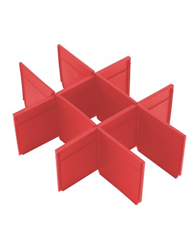 Separator pentru cutia PACKOUT™ cu 2 sertare [4932479105] 