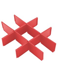 Separator pentru cutia PACKOUT™ cu 3 sertare [4932479104] 