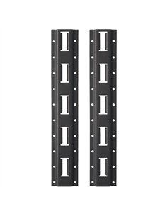 Șine pentru raft PACKOUT™ - 2 bucăți [4932478996] 