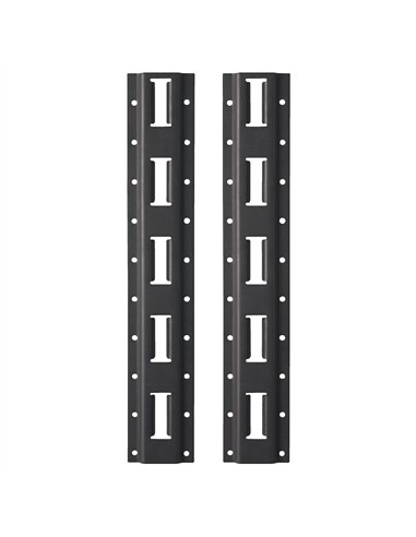 Șine pentru raft PACKOUT™ - 2 bucăți [4932478996] 
