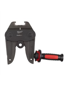 Adaptor falcă tip inel RJAXL-1 [4932479451] 