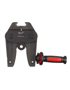 Adaptor falcă tip inel RJAXL-2 [4932479452] 