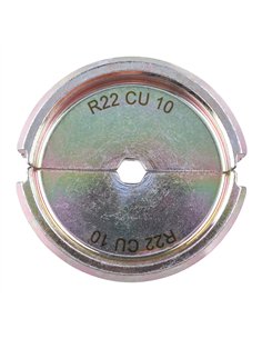 Bac sertizare R22 Cu 10 [4932479392] 