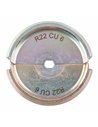 Bac sertizare R22 Cu 6 [4932479391] 