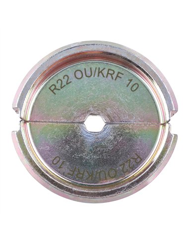 BAC SERTIZARE R22 OU/KRF 10 [4932479378] 
