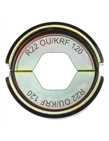 BAC SERTIZARE R22 OU/KRF 120 [4932479385] 