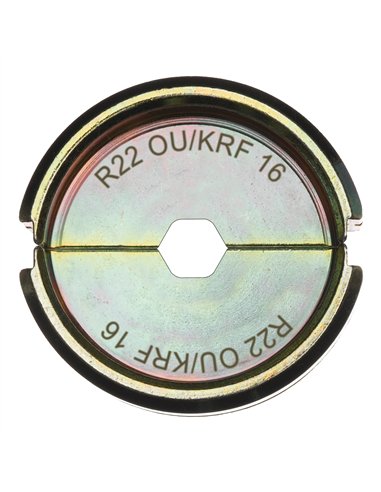 BAC SERTIZARE R22 OU/KRF 16 [4932479379] 