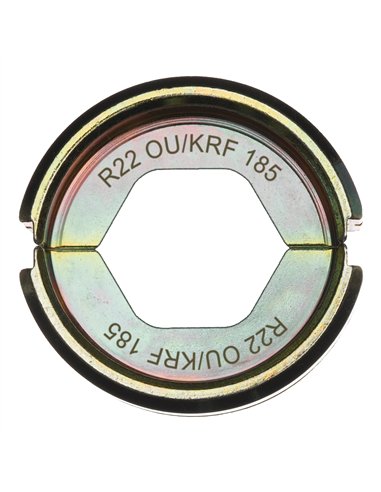 BAC SERTIZARE R22 OU/KRF 185 [4932479387] 