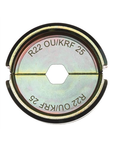 BAC SERTIZARE R22 OU/KRF 25 [4932479380] 