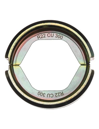 BAC SERTIZARE R22 OU/KRF 300 [4932479389] 