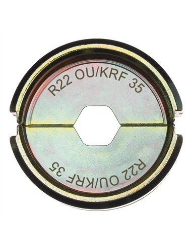 BAC SERTIZARE R22 OU/KRF 35 [4932479381] 
