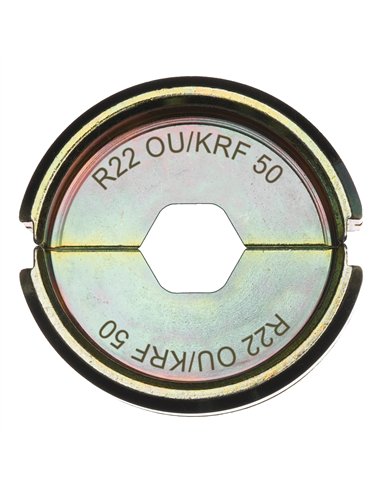 BAC SERTIZARE R22 OU/KRF 50 [4932479382] 