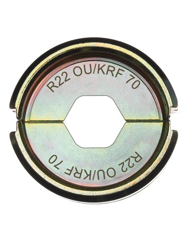 BAC SERTIZARE R22 OU/KRF 70 [4932479383] 
