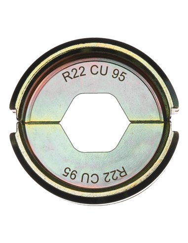 BAC SERTIZARE R22 OU/KRF 95 [4932479384] 