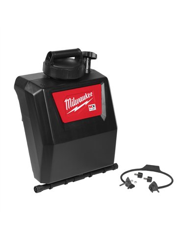 MXF PC50 WT Rezervor de apă pentru placa compactoare MX FUEL™﻿ [4932498924] 