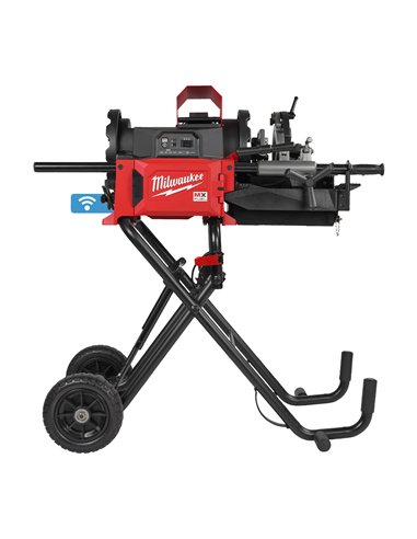 MXF PTR2-601 Dispozitiv de filetat țevi 2˝ MX FUEL™ ONE-KEY™﻿ [4933492100] 