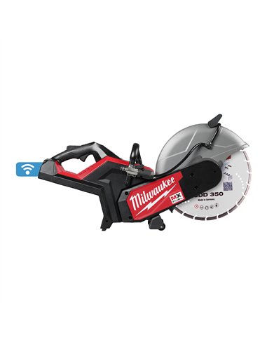 MXF COS350G2-0 FIERĂSTRĂU DEBITARE [4933480478] 