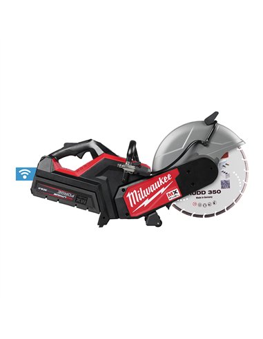 MXF COS350G2-802 FIERĂSTRĂU DEBITARE [4933480480] 