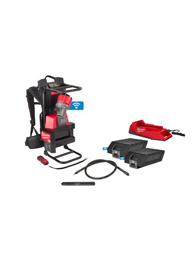 MXFCVBPKIT-602 VIBRATOR BETON   [4933479593] 