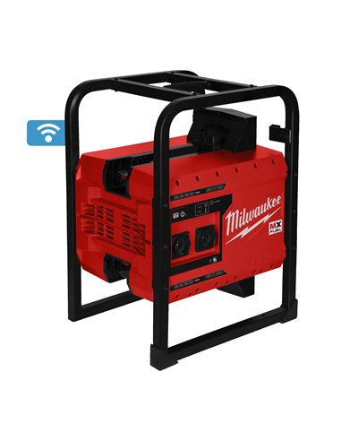 MXF PS-0 Invertor MX FUEL™﻿ [4933493922] 