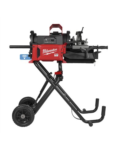 MXF PTR2-0 Dispozitiv de filetat țevi 2˝ MX FUEL™ ONE-KEY™﻿ [4933498324] 