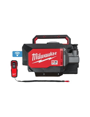 MXFCVBC-602 VIBRATOR BETON SERVIETĂ   [4933479608] 