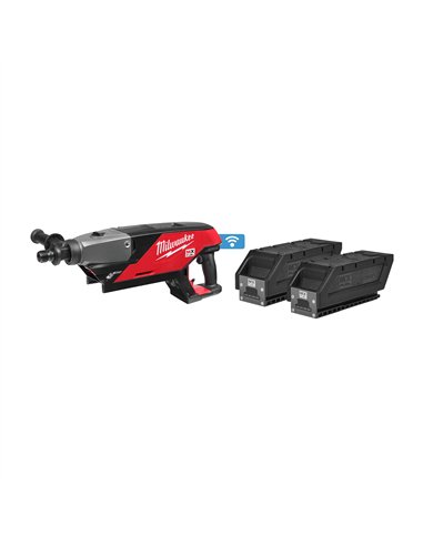 MXFDCD150-302C MAȘ. GĂURIT DIAM. KIT   [4933464887] 