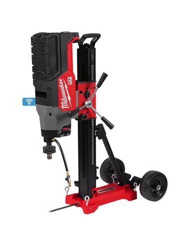 MXFDCD350KIT-122 MAȘINĂ DE GĂURIT 350MM [4933493143] 