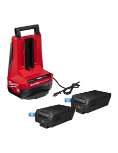 MXFFORGENRG-122 MX FUEL NRG KIT  [4933493549] 