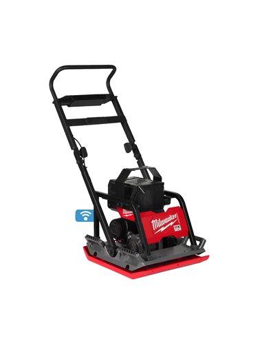 MXFPC50-122 Placă compactoare MX FUEL™﻿ [4933493268] 